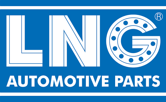 LNG Automotive Parts
